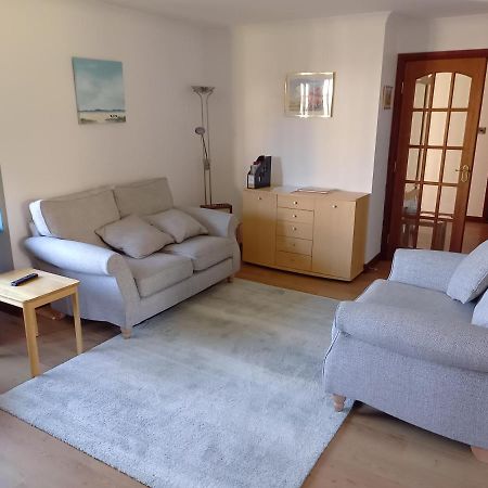 Holiday Home Schwabenhaus Kirkcaldy Exterior photo