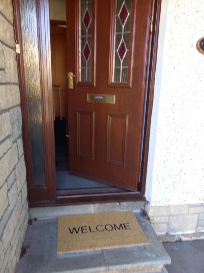 Holiday Home Schwabenhaus Kirkcaldy Exterior photo
