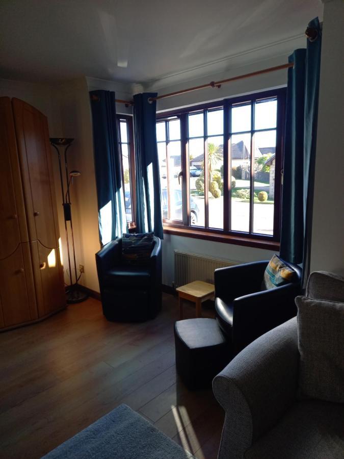 Holiday Home Schwabenhaus Kirkcaldy Exterior photo