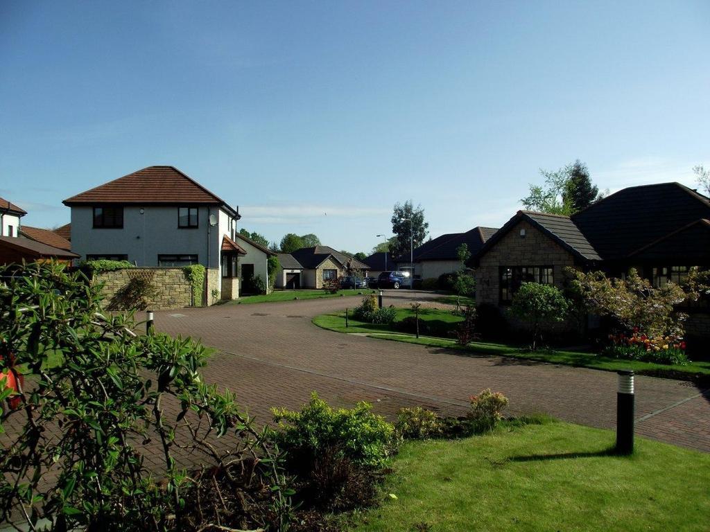 Holiday Home Schwabenhaus Kirkcaldy Exterior photo